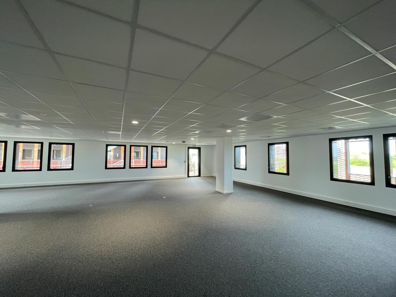 Bureau Dijon 2255m² Location bureau Dijon Côte-d'Or OLBUR2201826 14